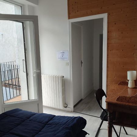 Duplex 70 M2 Balcon Coeur Historique Cahors Apartment Exterior photo