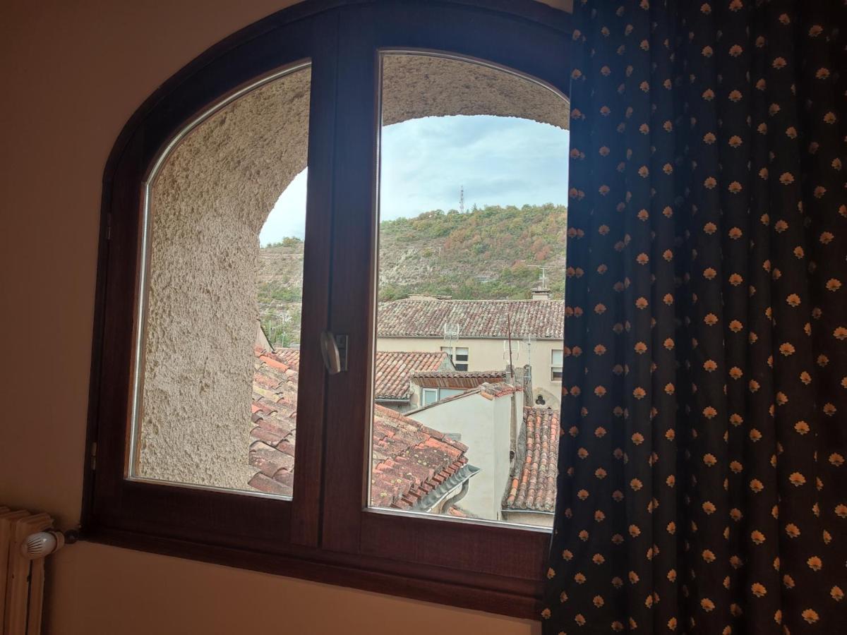 Duplex 70 M2 Balcon Coeur Historique Cahors Apartment Exterior photo