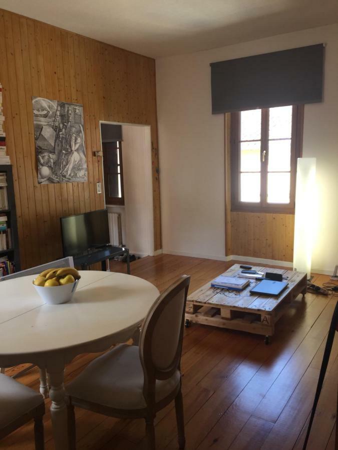 Duplex 70 M2 Balcon Coeur Historique Cahors Apartment Exterior photo