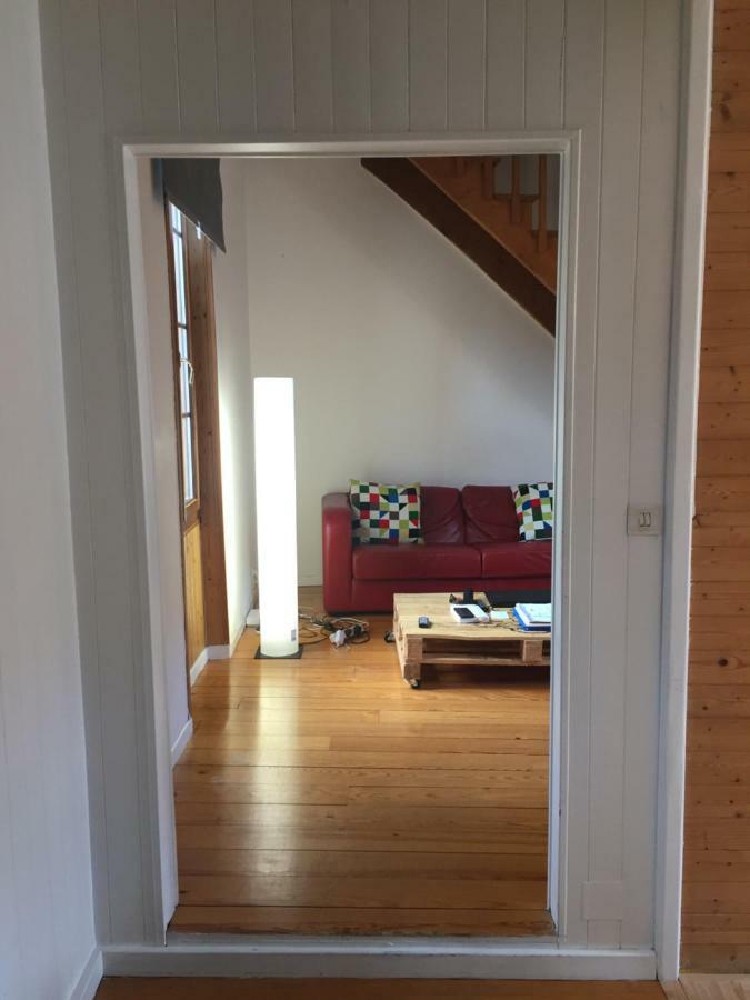Duplex 70 M2 Balcon Coeur Historique Cahors Apartment Exterior photo